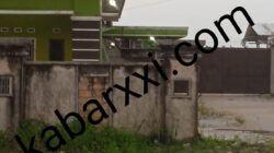 Diduga Penampungan Timah di Desa Bencah Tidak Sesuai Prosedur, Warga Minta Klarifikasi Pihak Terkait