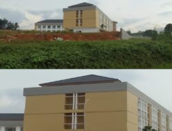 Tenggat Kontrak Kian Dekat, Pembangunan Fasilitas UBB Terancam Molor — Publik Pertanyakan Kinerja Kontraktor dan PPK