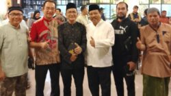 Rudianto Tjen Imbau Warga Tak Panic Buying, Kebutuhan BBM Bangka Belitung Dipastikan Aman