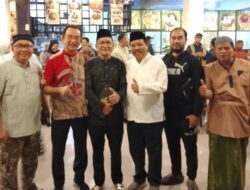 Rudianto Tjen Imbau Warga Tak Panic Buying, Kebutuhan BBM Bangka Belitung Dipastikan Aman