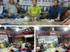 Suasana Hangat Ramadan, Pengurus Karang Taruna Babel Berkumpul dalam Buka Puasa Bersama