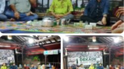 Suasana Hangat Ramadan, Pengurus Karang Taruna Babel Berkumpul dalam Buka Puasa Bersama