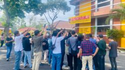 Kuasa Hukum Tersangka Kekerasan di PT PMM Tegaskan Tak Ada Penyekapan Wartawan