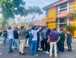 Kuasa Hukum Tersangka Kekerasan di PT PMM Tegaskan Tak Ada Penyekapan Wartawan