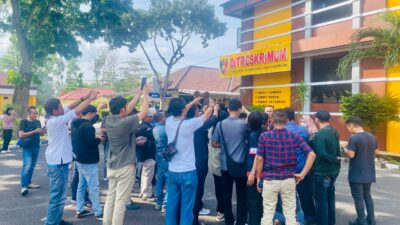 Kuasa Hukum Tersangka Kekerasan di PT PMM Tegaskan Tak Ada Penyekapan Wartawan