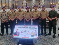 Terpilih Secara Aklamasi Sebagai Ketua IARMI Maharuyung Jabodetabek, Dasril, S.Pd.I, M.Si (Han) Siap Jalankan Amanah