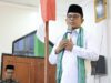 Safari Ramadan ke PWNU, Gubernur Andra Soni Apresiasi Kontribusi NU dalam Pembangunan Banten