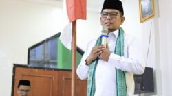 Safari Ramadan ke PWNU, Gubernur Andra Soni Apresiasi Kontribusi NU dalam Pembangunan Banten